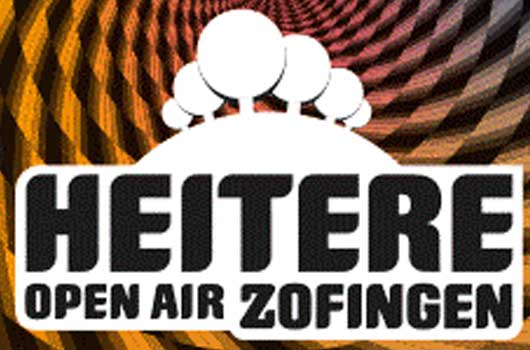 Heitere Open Air Zofingen