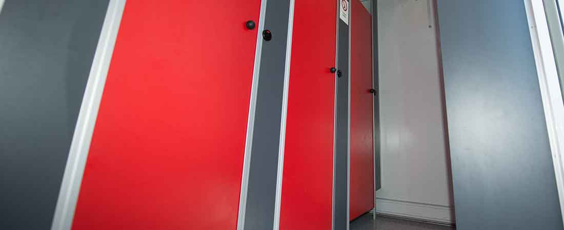 Tandem-Achser gross