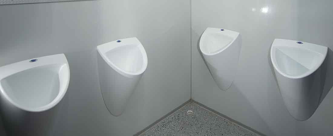 Tandem-Achser gross